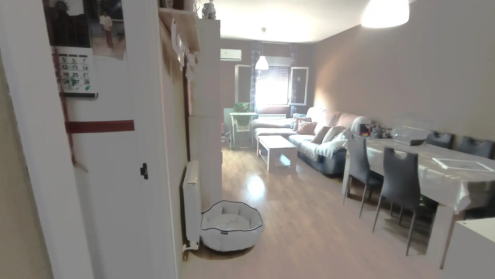 Sala d'estar de Dúplex en venda en Miguelturra amb Aire condicionat, Calefacció i Terrassa