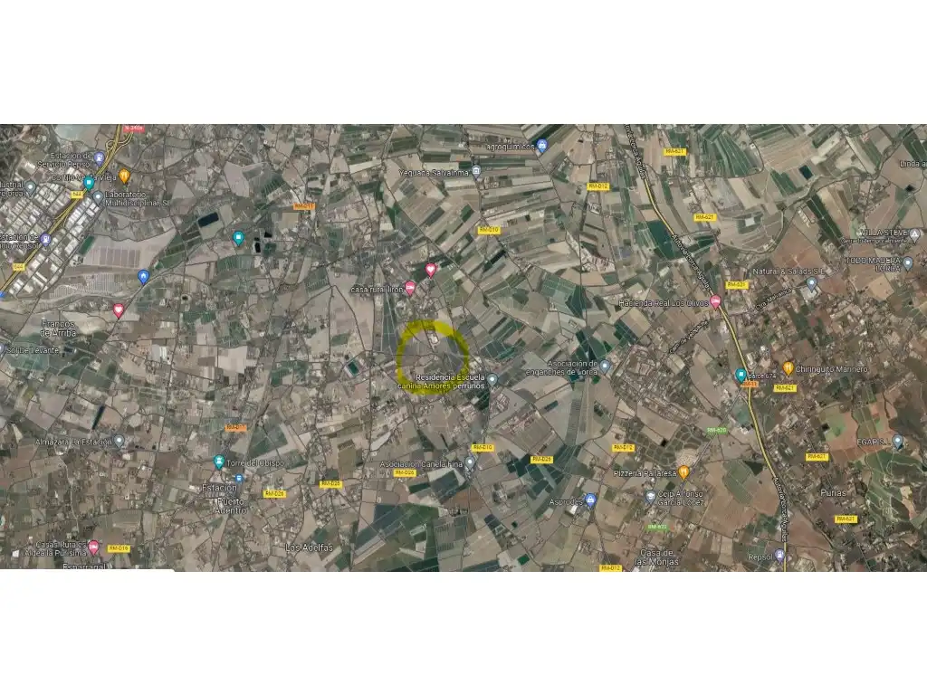Xalet en venda a Camino de la Torre-Campillo 44, imagen 33