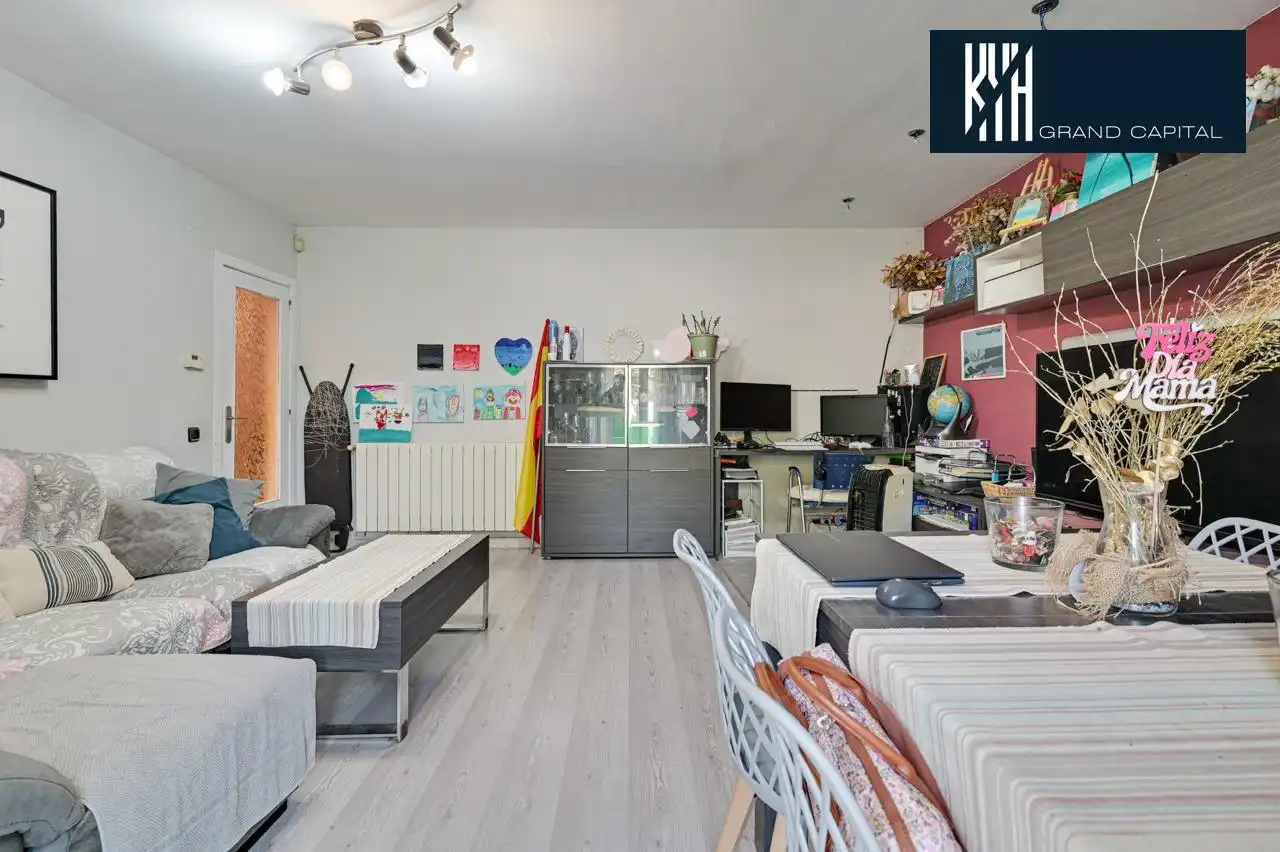 Wohnung mit Terrasse zum Verkauf in Carrer Carrer Maria Aurèlia Capmany, imagen 12