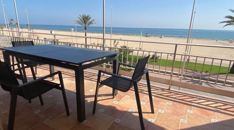 Foto 3 de Apartamento de alquiler en Passeig Maritim Neptu, Playa de Gandia, Gandia