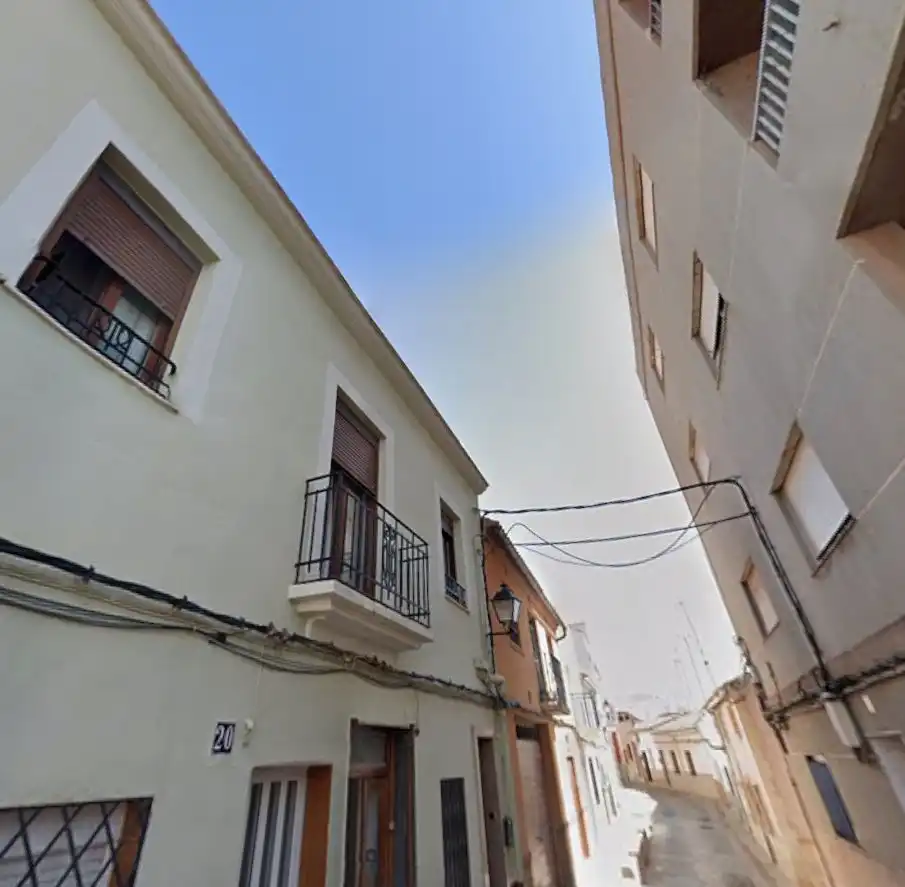 Piso en venta en Centro - El Castillo