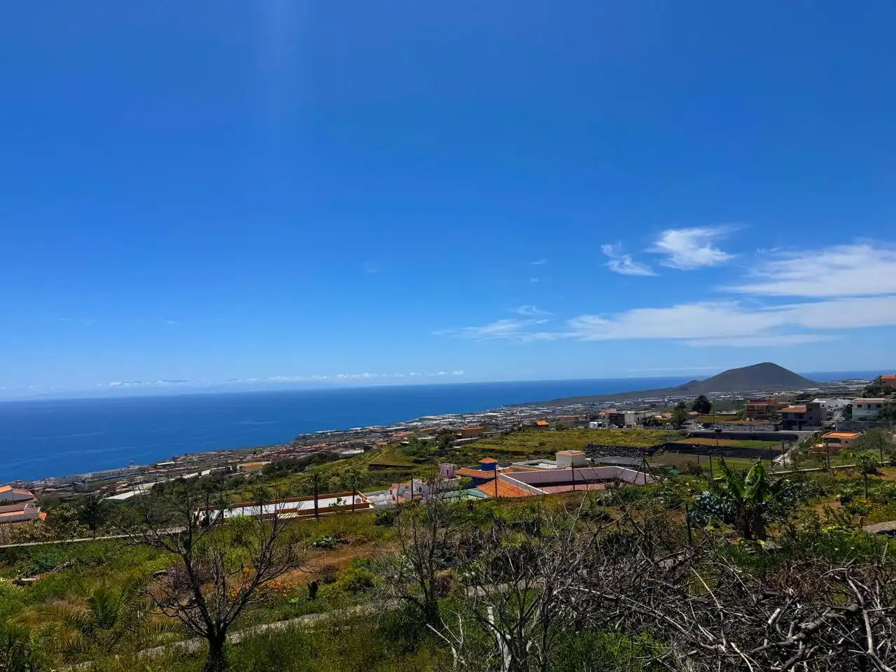 Casa o chalet en venta en La Medida, Araya