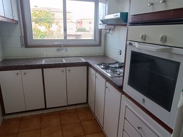 Pis amb balcó en venda a Santa Maria de Palautordera