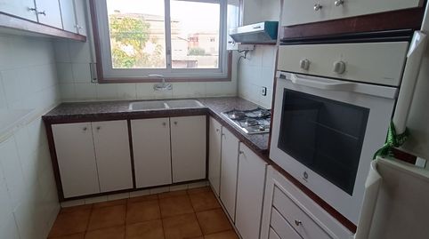 Primera planta de casa de pueblo, imatge 4