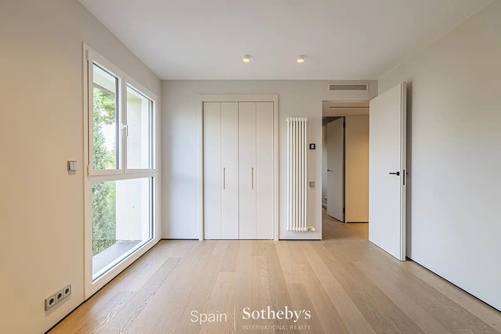 Apartamento con piscina en venta en Les Corts, imagen 14