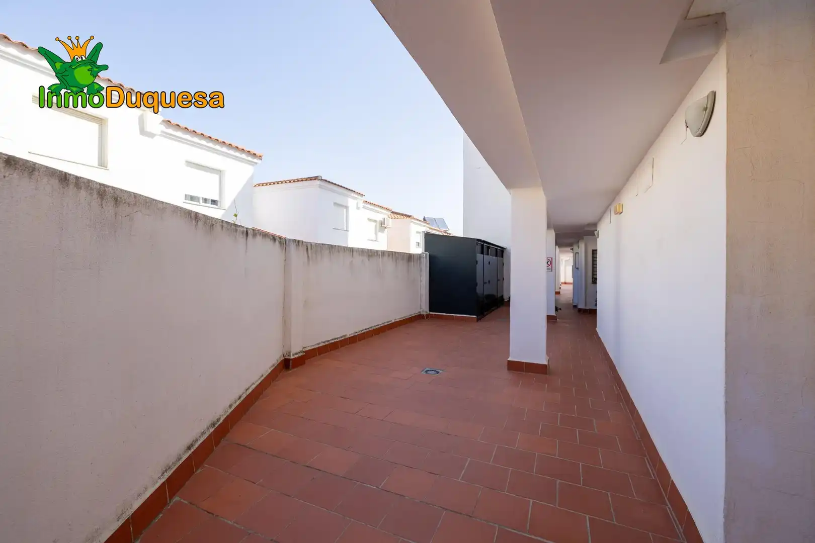 Appartement avec terrasse à vendre à Aljomahima - Ermita, imagen 13