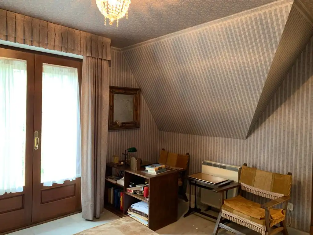 Houses for sale in San Lorenzo de El Escorial  with Terrace, Storage room and Swimming Pool