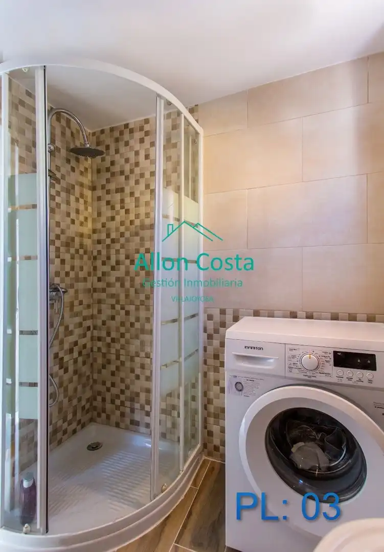 Apartment for sale in Platja de Vila Joiosa, imagen 11