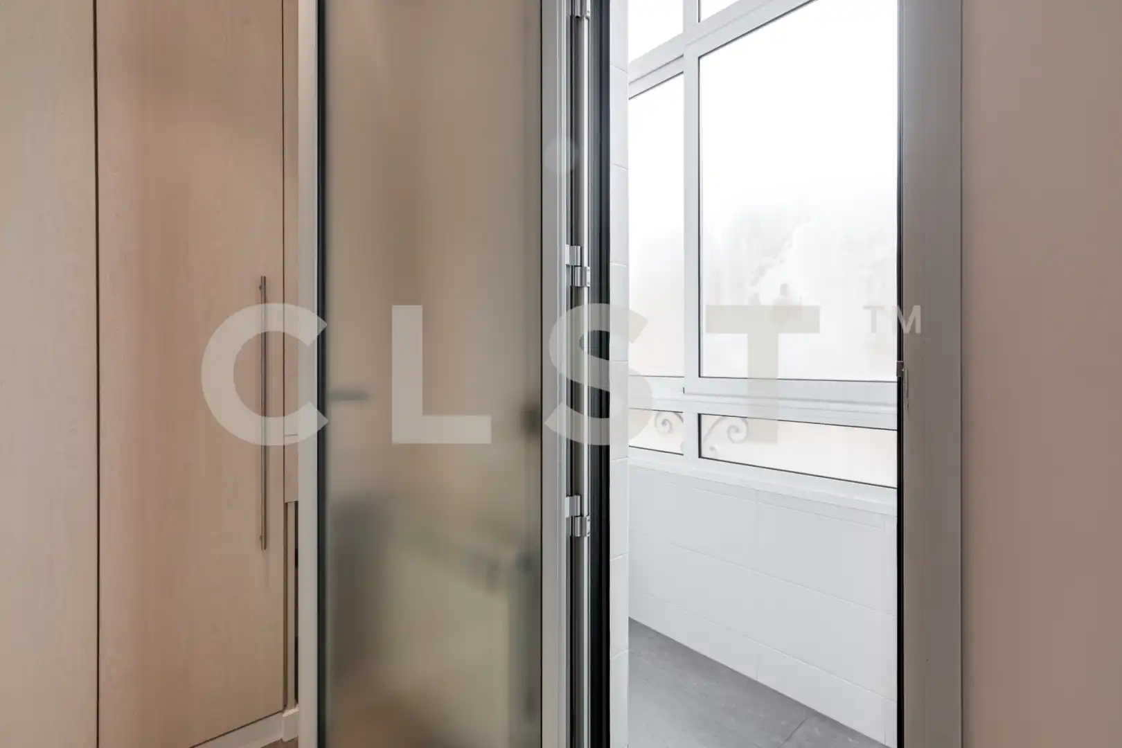 Penthouse mit Terrasse zum Verkauf in Eixample, imagen 23