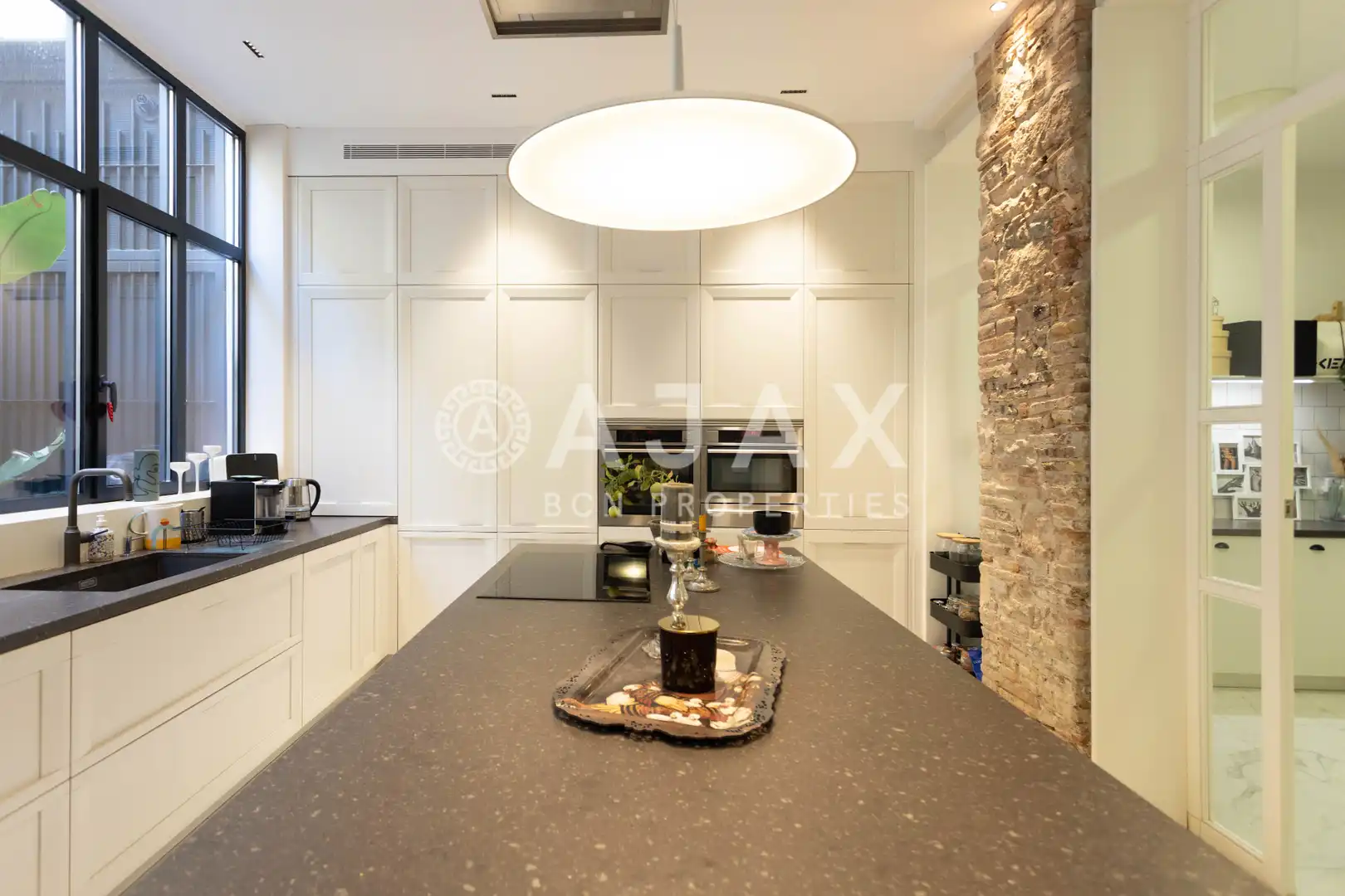 Piso en venta en Passatge de Maiol, Sagrada Família