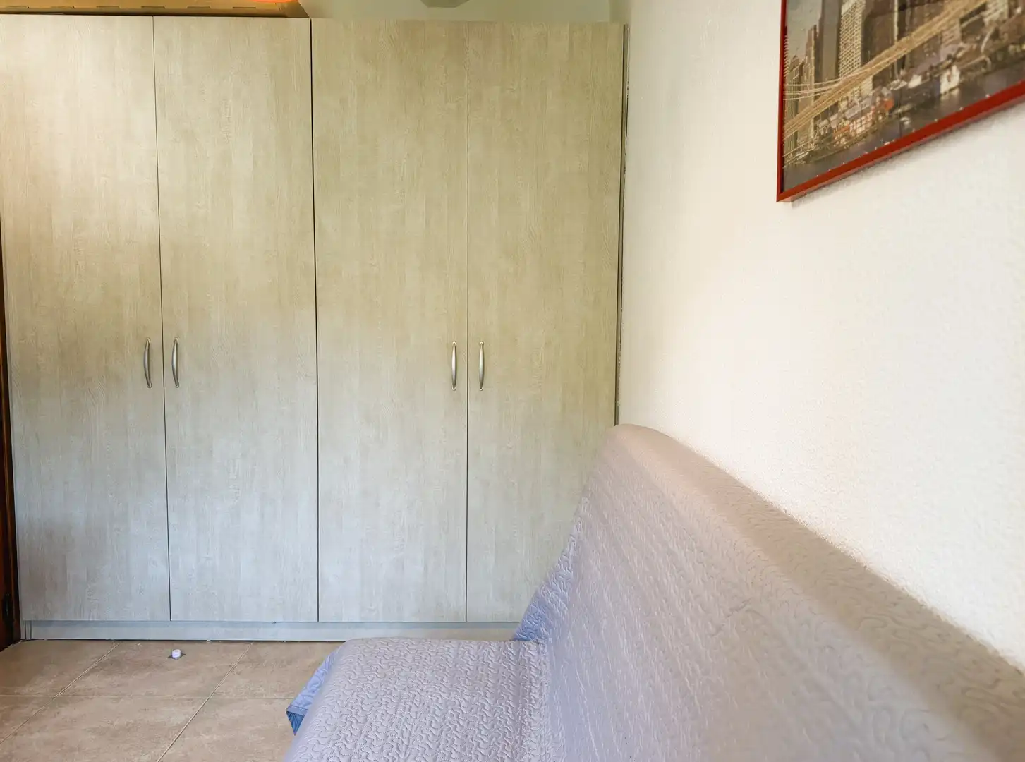 Habitación de Piso en venta en Bagà con Calefacción, Amueblado y Horno