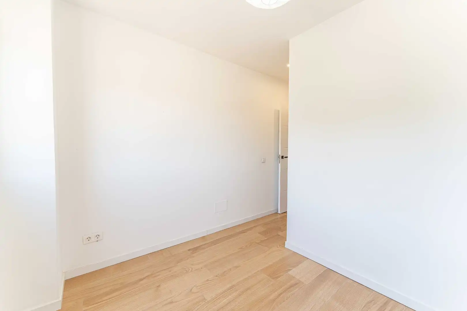Bedroom of Flat for sale in Leganés  with Air Conditioner, Heating and Storage room