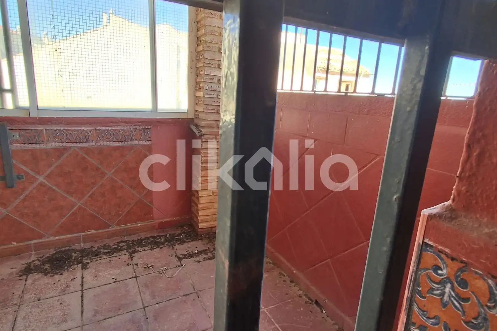 Wohnung zum Verkauf in Ctra. Circunvalación - La Magdalena, imagen 14