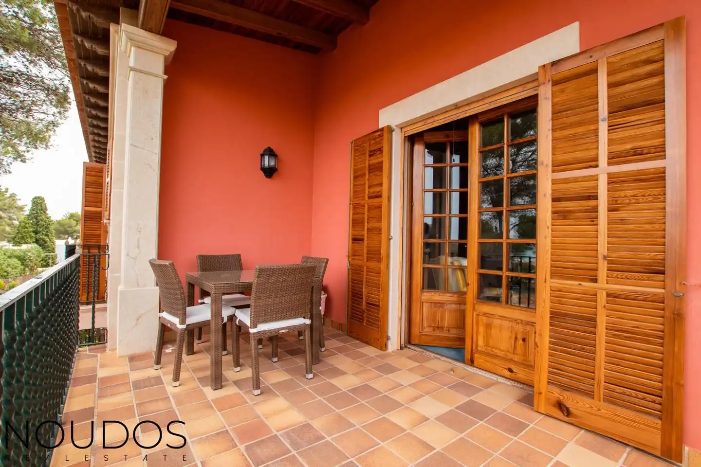 Houses for sale in Son Verí