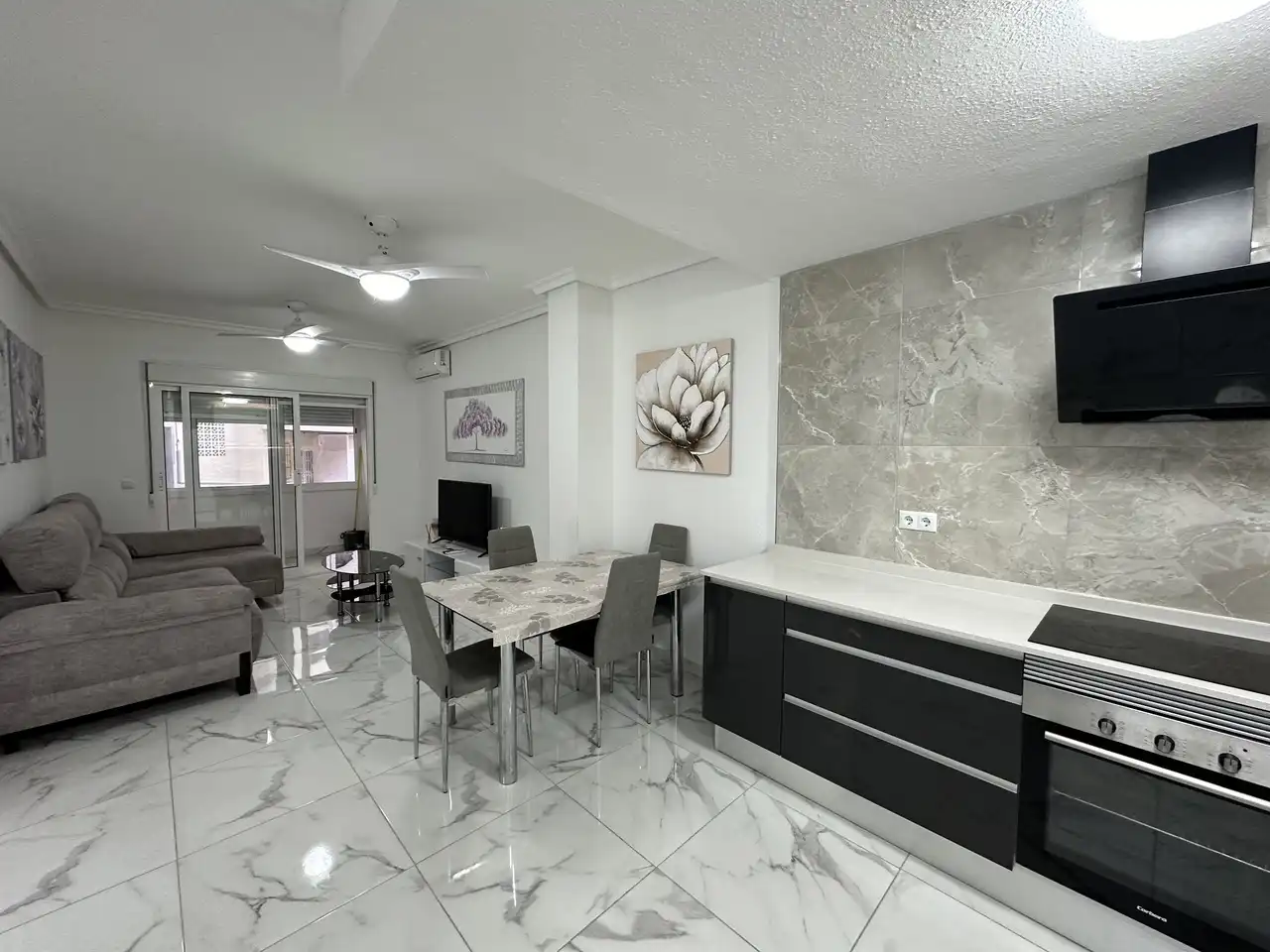 Flat for sale in Centro, imagen 6