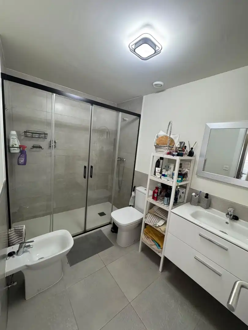 Piso con piscina en venta en Francisco González García, imagen 14