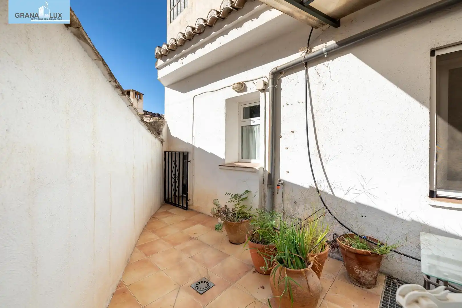 Casa con terraza en venta en Calle de Santa Catalina, imagen 30