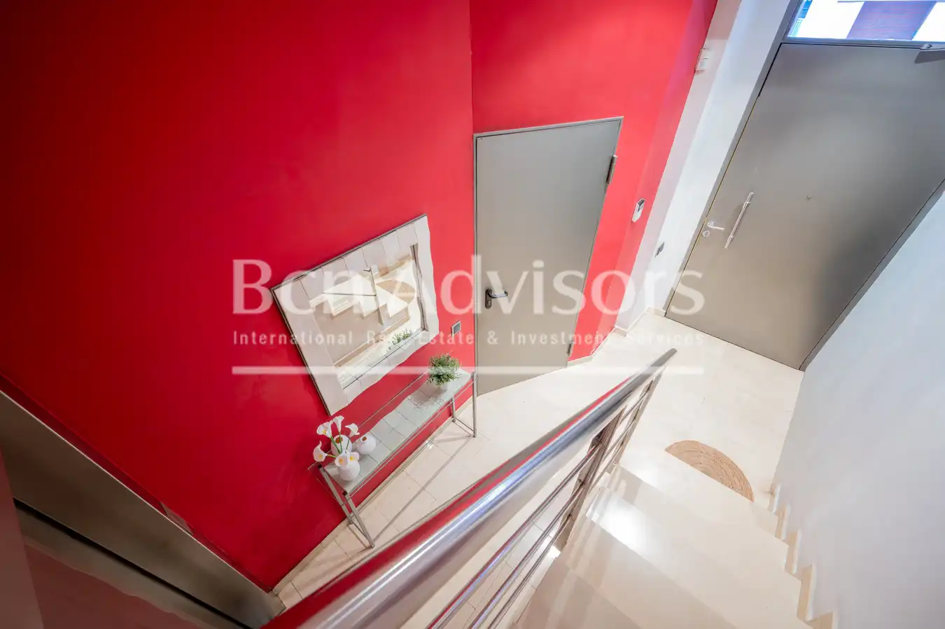 Casa a schiera con terrazza in vendita a Passatge de Puigmadrona, imagen 38