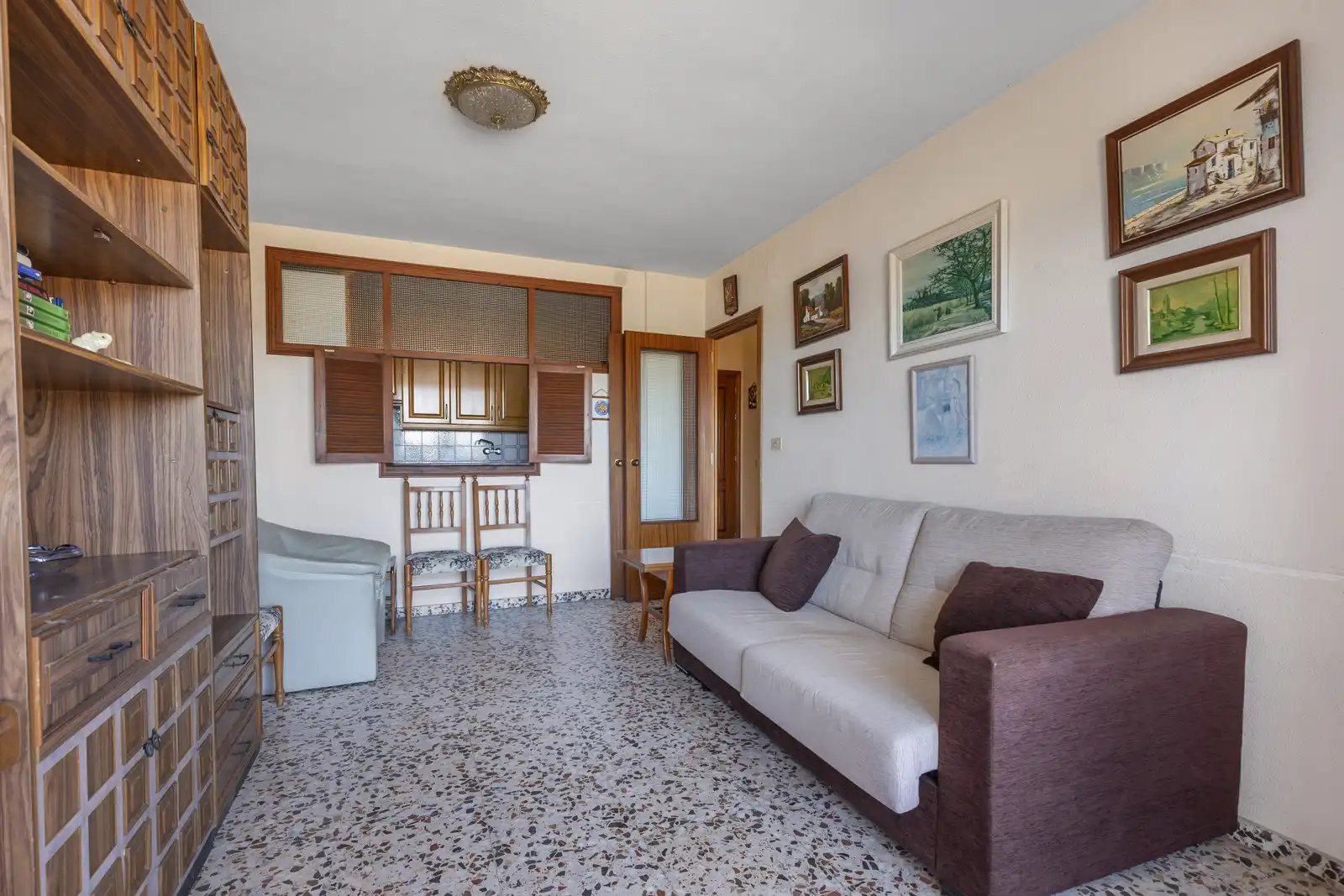 Apartment zum Verkauf in Playa del Acequión, Náufragos y Rocío del Mar, imagen 6