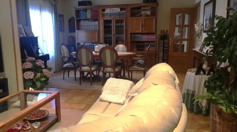 Foto 4 de Pis en venda a Mozoncillo, Segovia