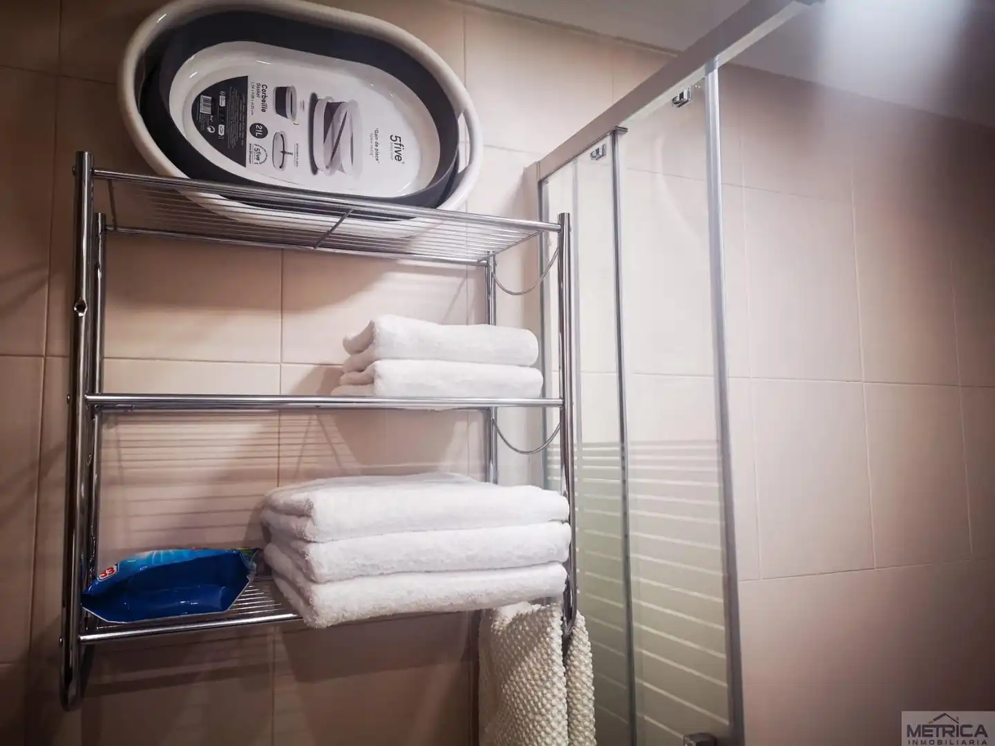 Apartament de lloguer a alto a Villares, imagen 7