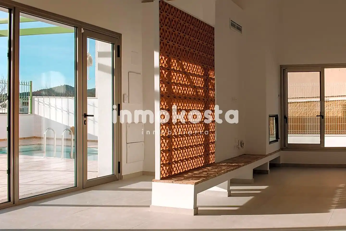 Casa o chalet en venta en Orxeta con Terraza y Piscina