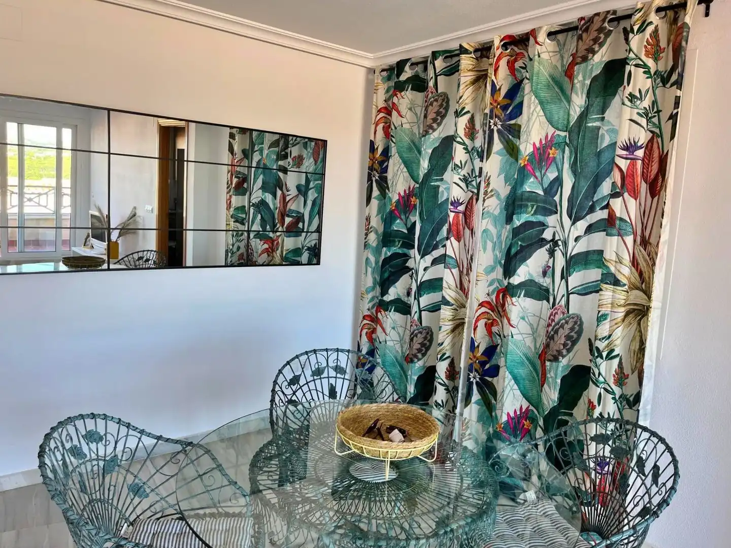 Apartment mit Terrasse zum Verkauf in Manzanera - Tosal, imagen 14