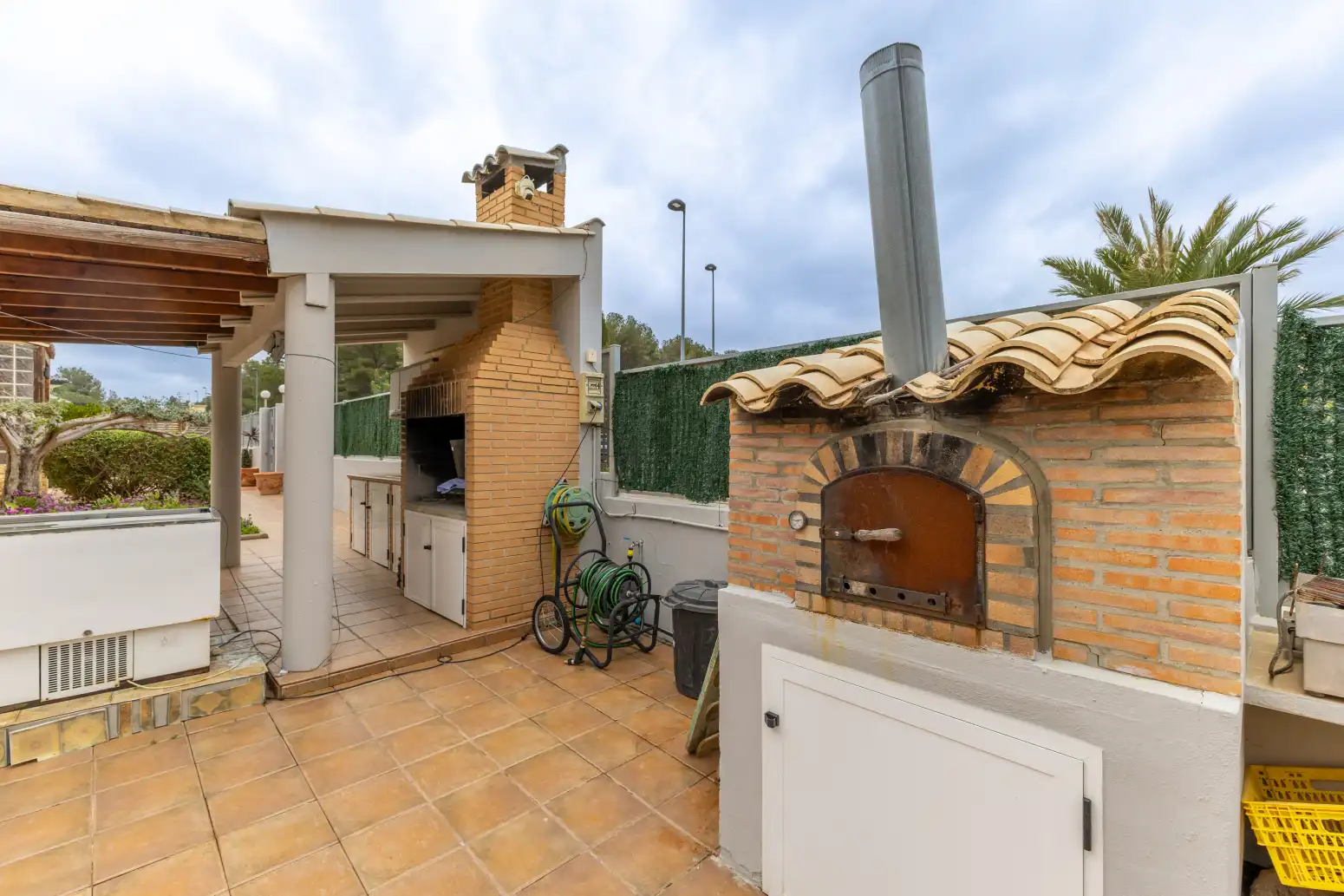 Casa amb jardí en venda a Albalat dels Tarongers, imagen 45