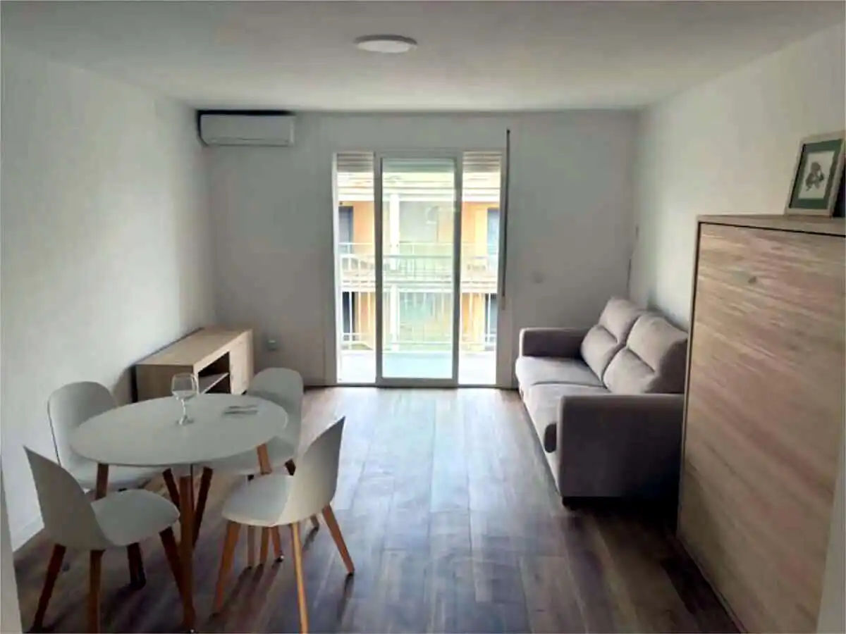 Flat for sale in Poble