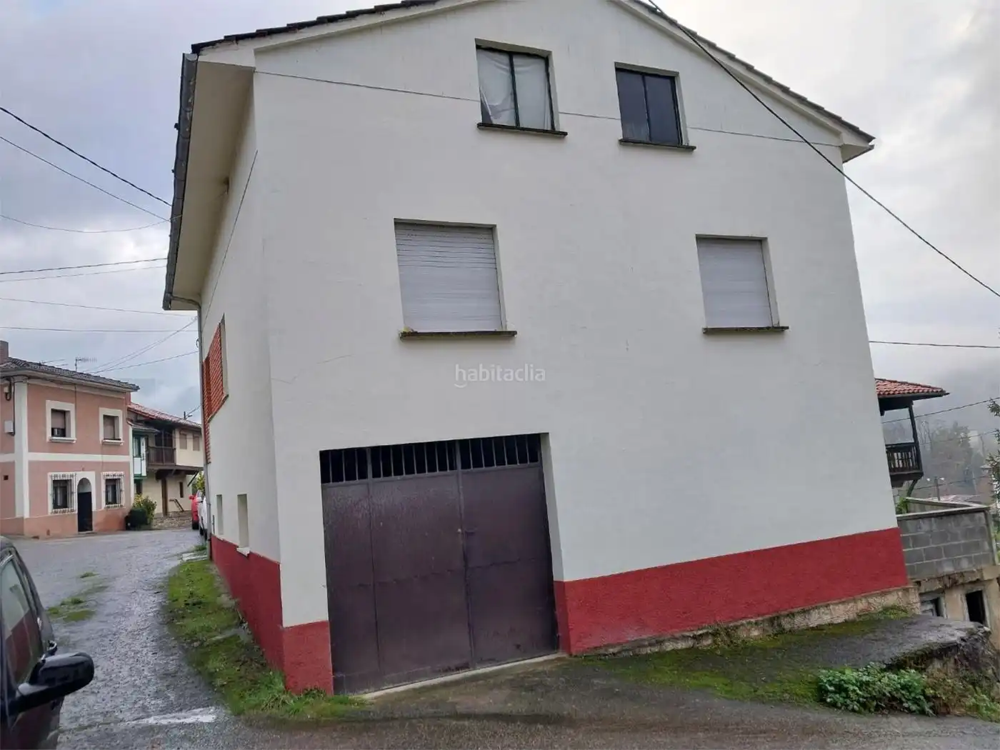 Haus zum Verkauf in Lugar la Piñera 88, imagen 5