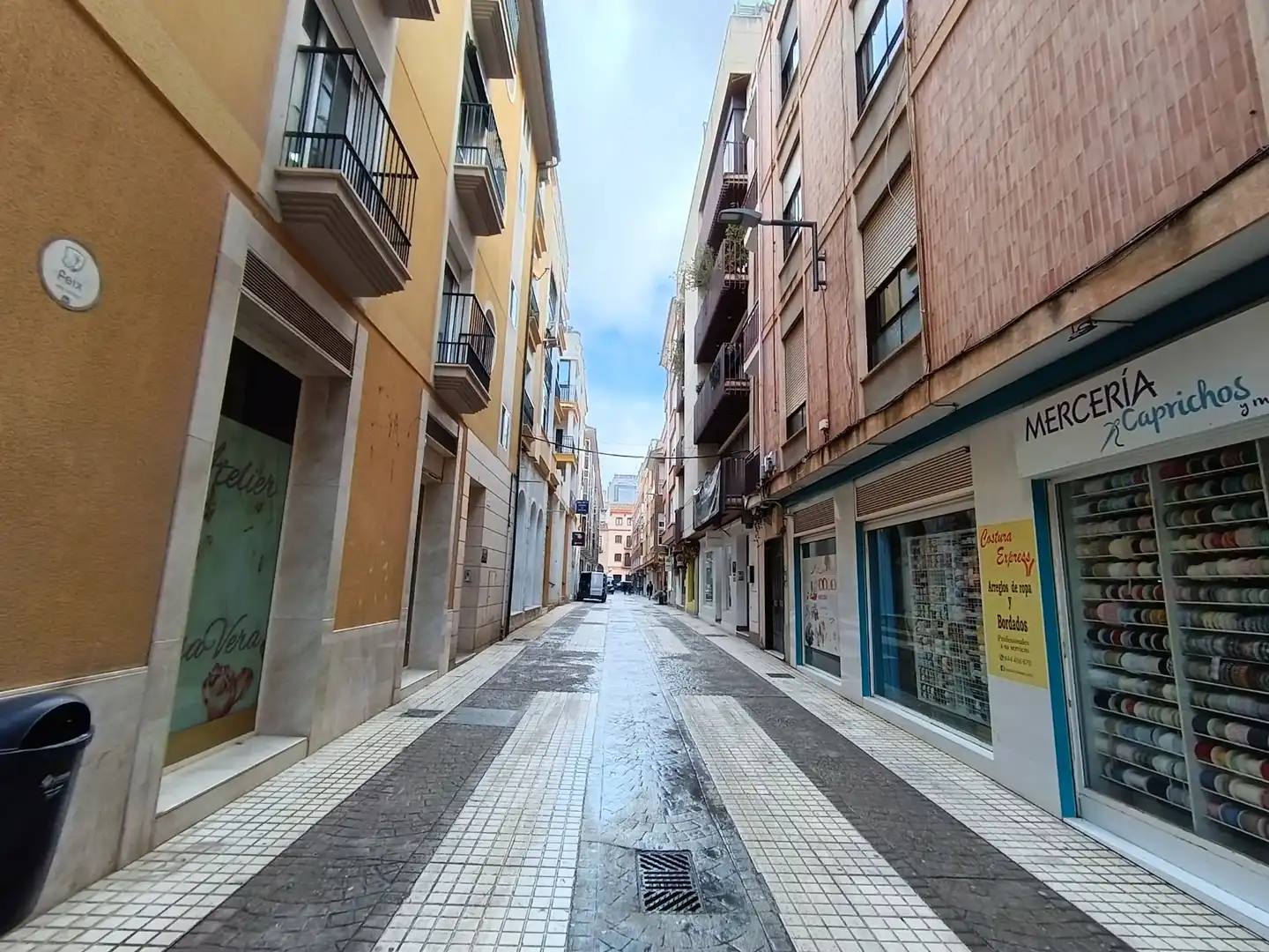 Apartament amb ascensor en venda a Lorca Ciudad, imagen 4