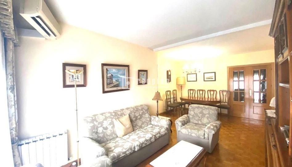 Photo 1 of Flat for sale in Badajoz, Fuencasa, Madrid