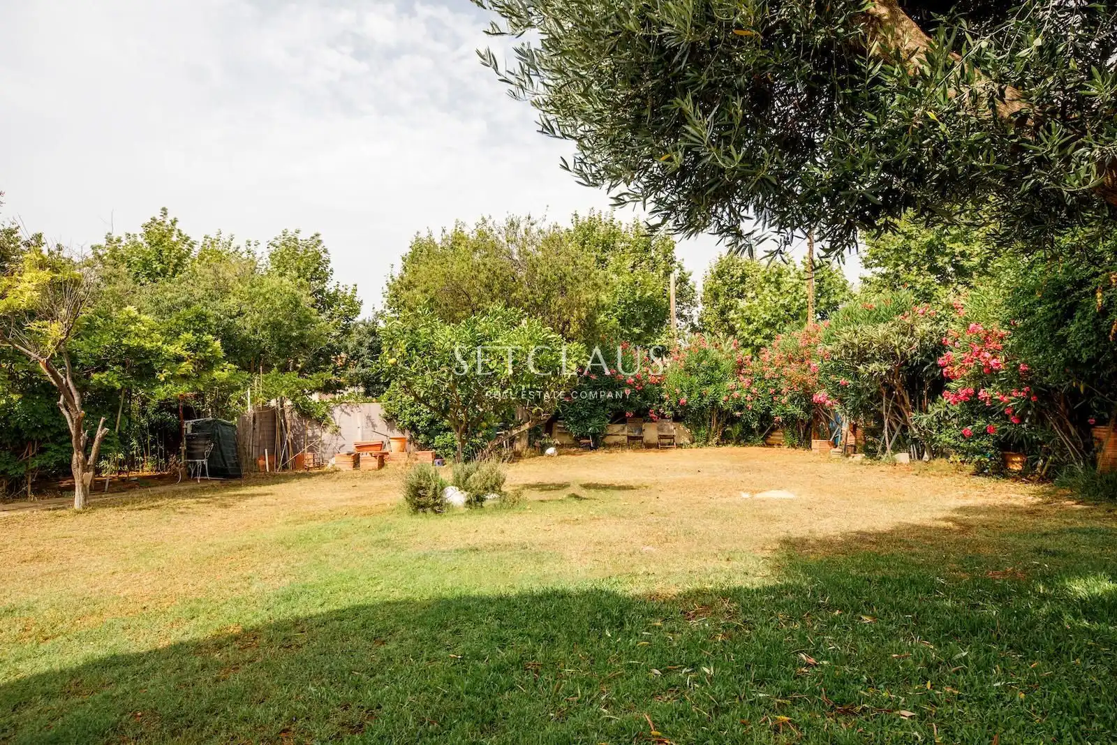 Casa o xalet en venda en El Masnou amb Calefacció, Jardí privat i Terrassa