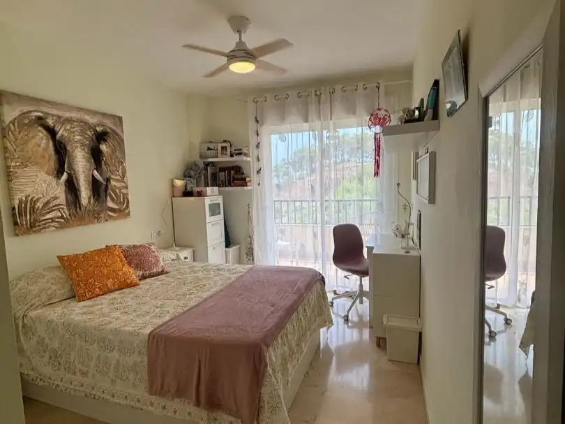 Bedroom of Duplexes for sale in Mascarat