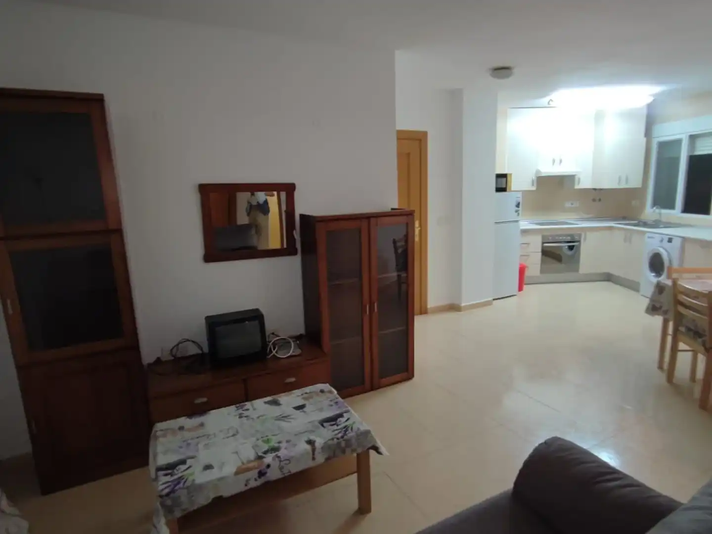 Apartments for rent in Espinardo