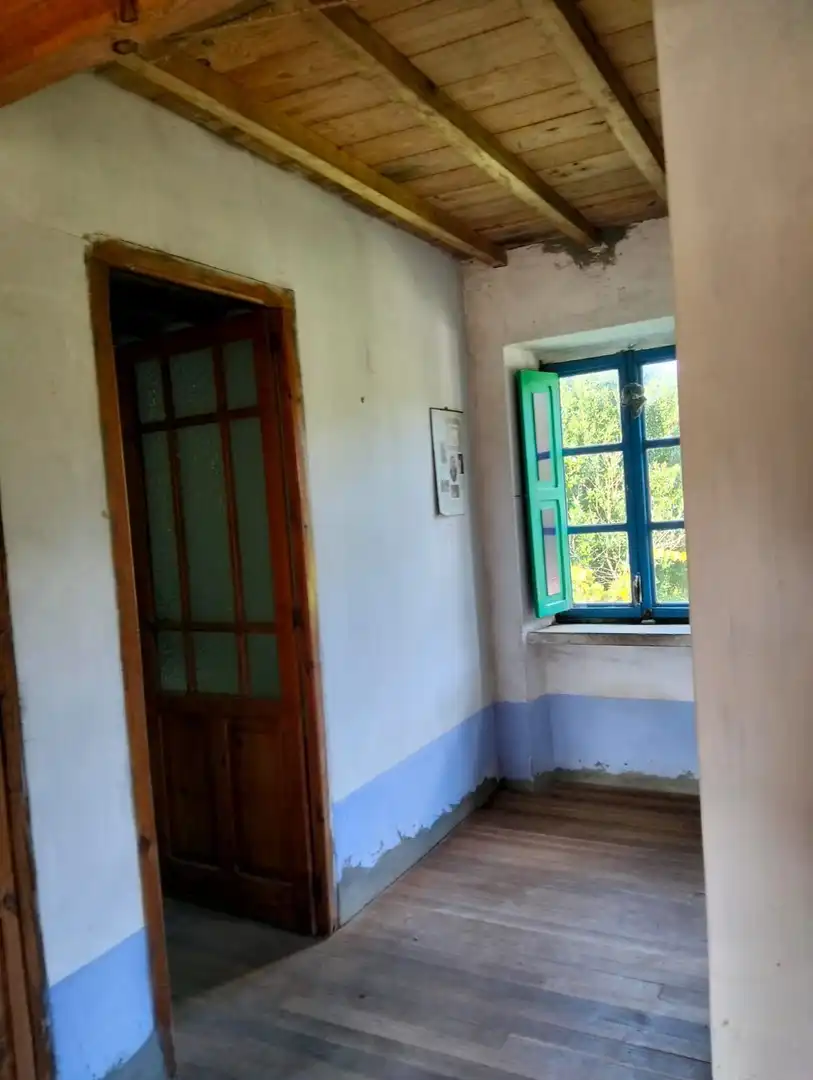 Finca rústica en venda en Cedeira amb Jardí privat i Traster