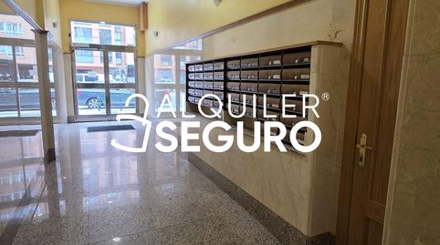 Foto 4 von Wohnung zur Miete in Vitoria, Gamonal - San Bruno - G9, Burgos Capital