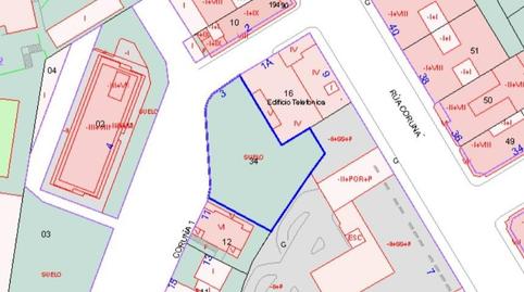 Photo 4 of Residential for sale in Calle Coruña, 3, As Travesas - Balaídos, Vigo