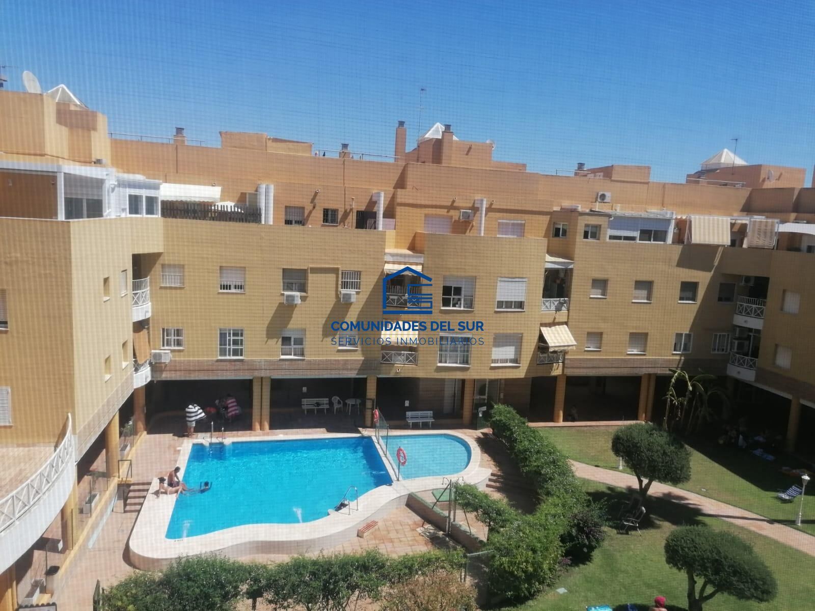 Pis de lloguer a Pinar Alto
