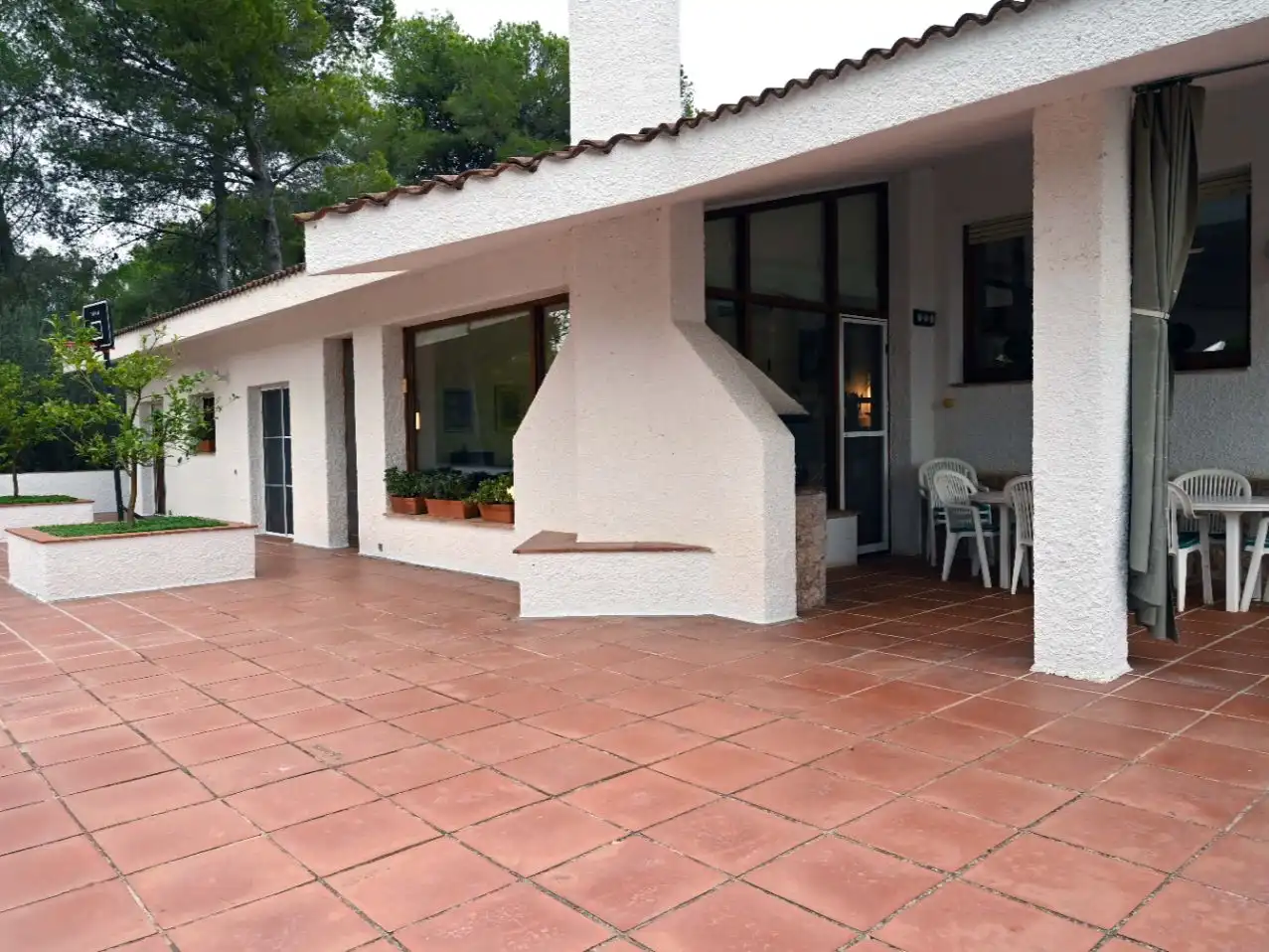 Villa avec piscine à vendre à Cami dels Còdols 47, imagen 6