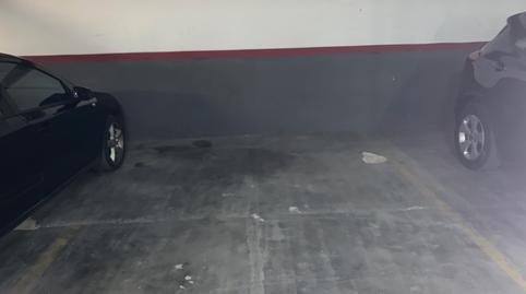 Photo 3 of Garage to rent in Calle de San Pascual, 80, Centro, Madrid