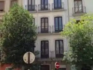 Flat to rent in Calle Cardenal Mendoza 11, imagen 19
