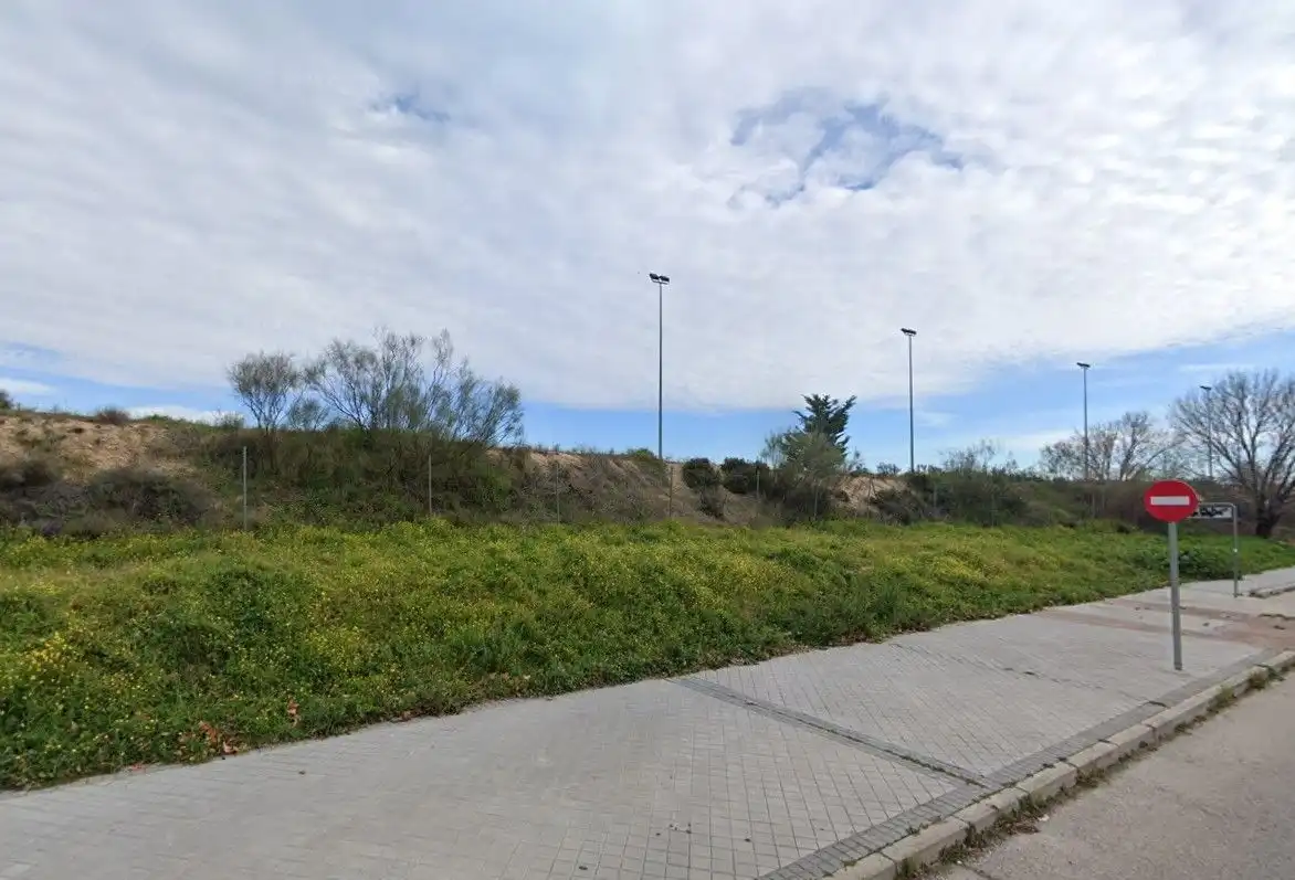 Residential for sale in Alcorcón