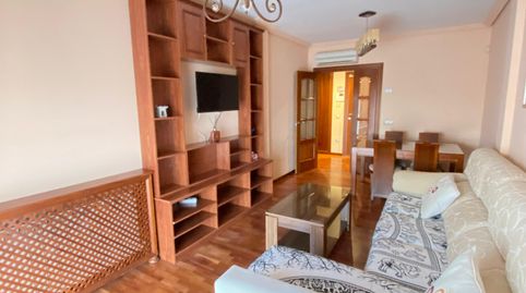 Foto 3 de Apartamento de alquiler en Calle Marco Polo, Puerta de Toledo - Atalaya, Ciudad Real Capital