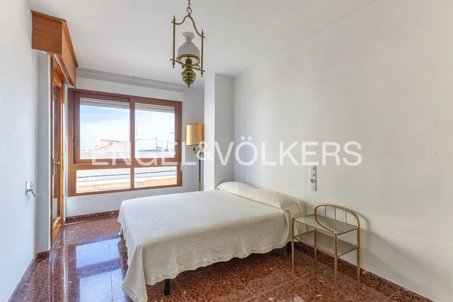 Habitación de Piso en venta en Gandia con Calefacción, Trastero y Amueblado