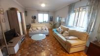 Living room of House or chalet for sale in Algeciras