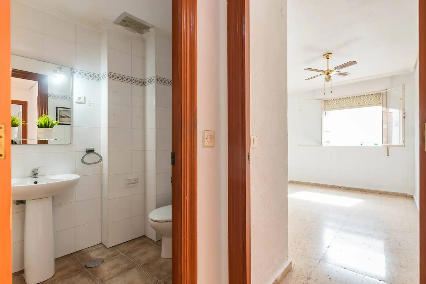 Flat with terrace for sale in Calle JAZMIN, imagen 19