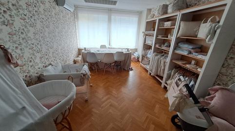 Foto 3 de Oficina de lloguer a Paseo de la Castellana, Castillejos - Cuzco, Madrid