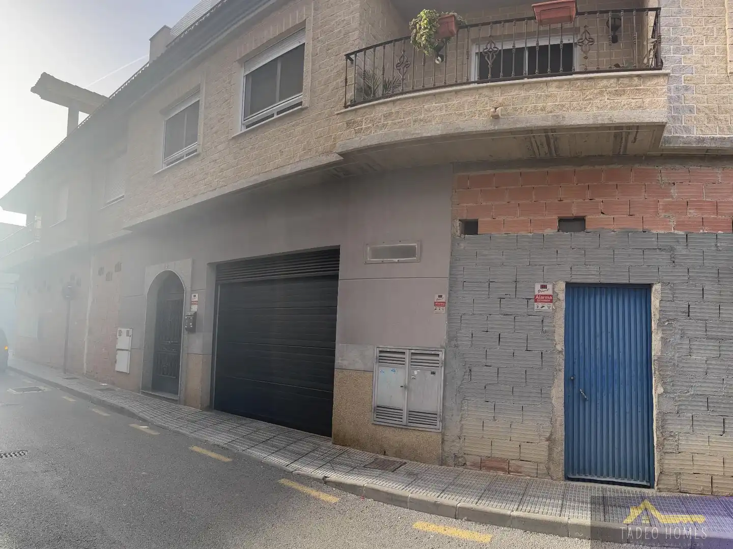 Casa adosada en venta en Sur, Barrio del Progreso