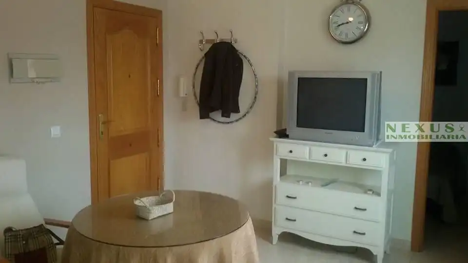 Apartamento de alquiler en Centro